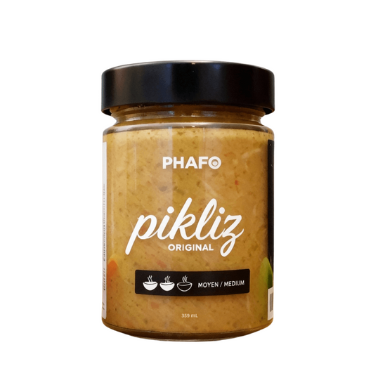 Pikliz