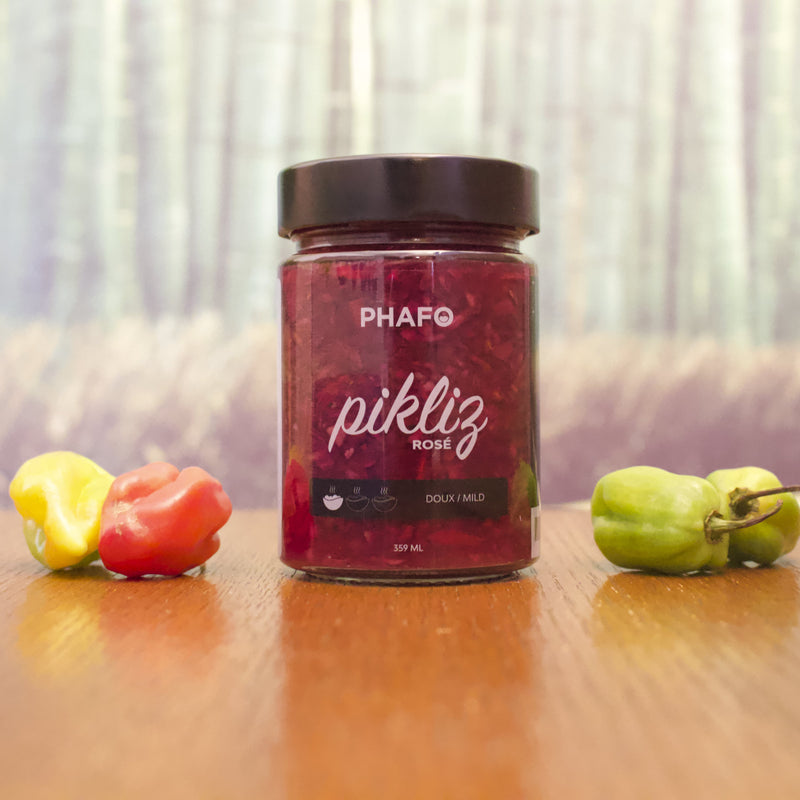 Phafofood