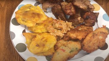 Phafofood
