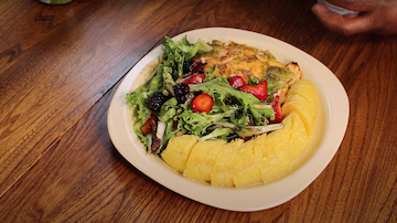 Phafofood